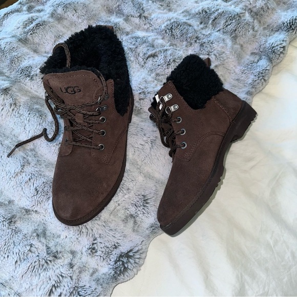 UGG Shoes - UGG Combat Boots